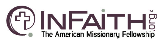 InFaith Logo